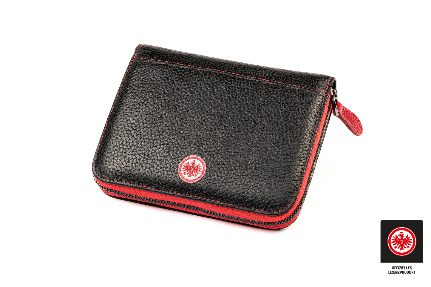 Jeu de cartes de luxe Eintracht Frankfurt x MELIA Games - Édition SGE