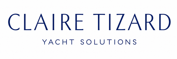 Claire Tizard Yacht Solutions partner