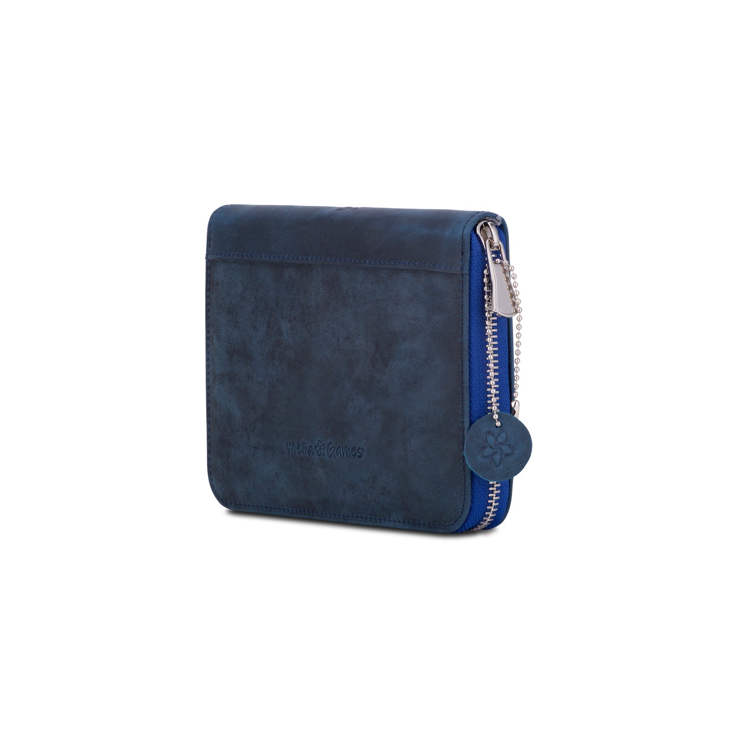 Playing Cards Set Deluxe - Navy Blue