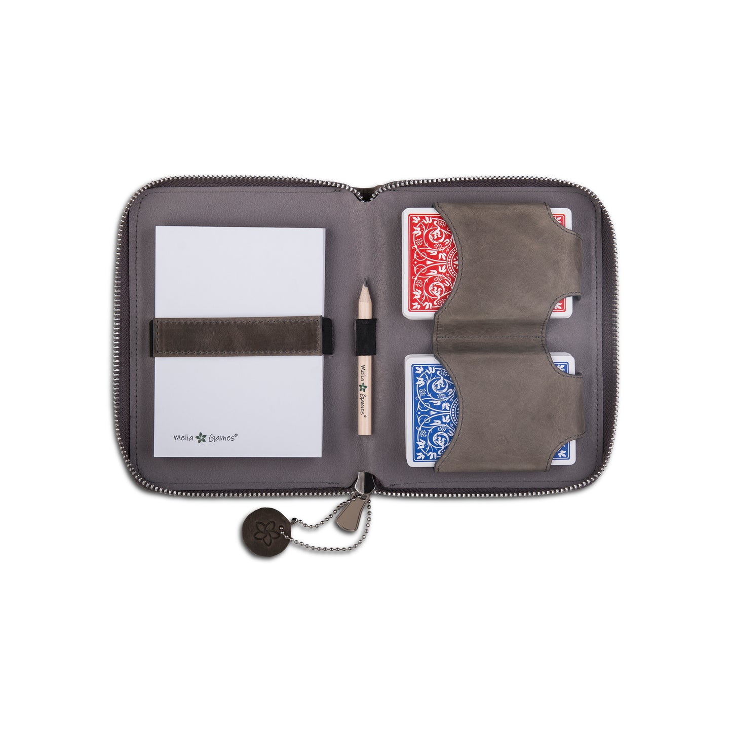 Playing Cards Set Deluxe - Light