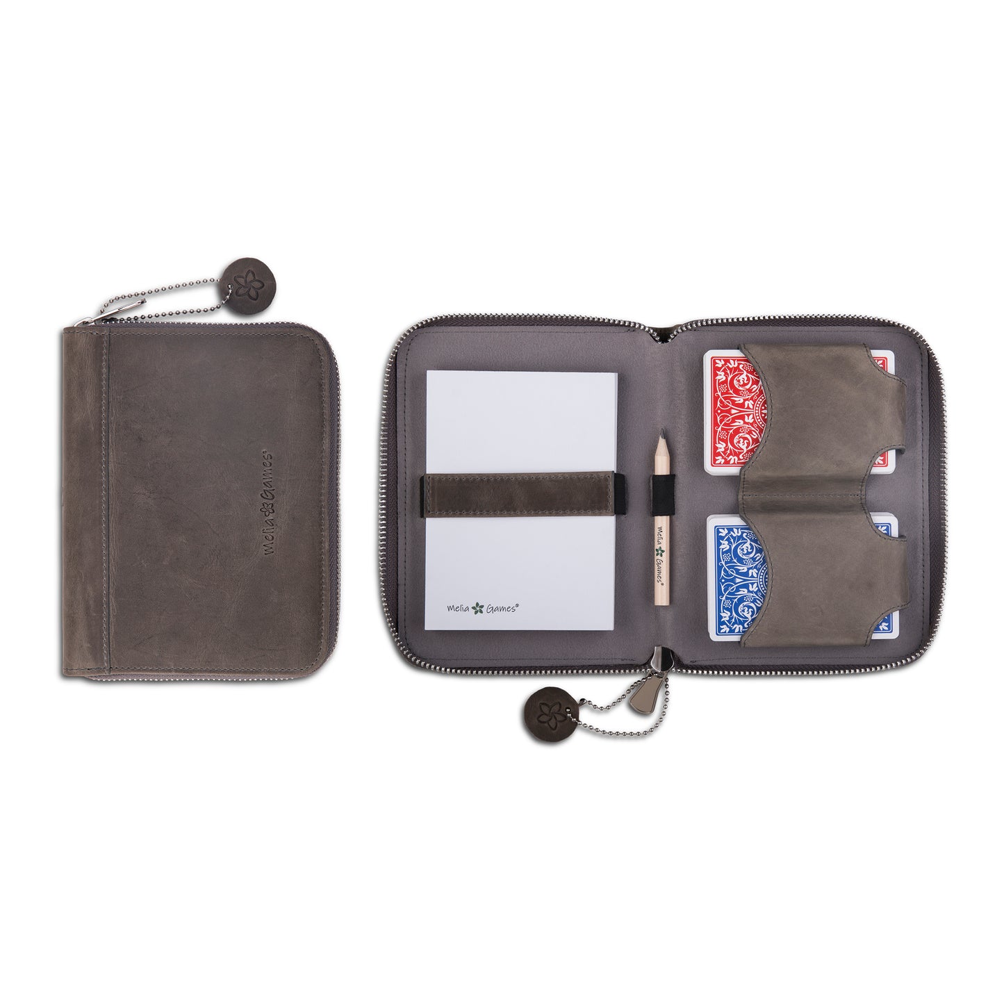 Playing Cards Set Deluxe - Light