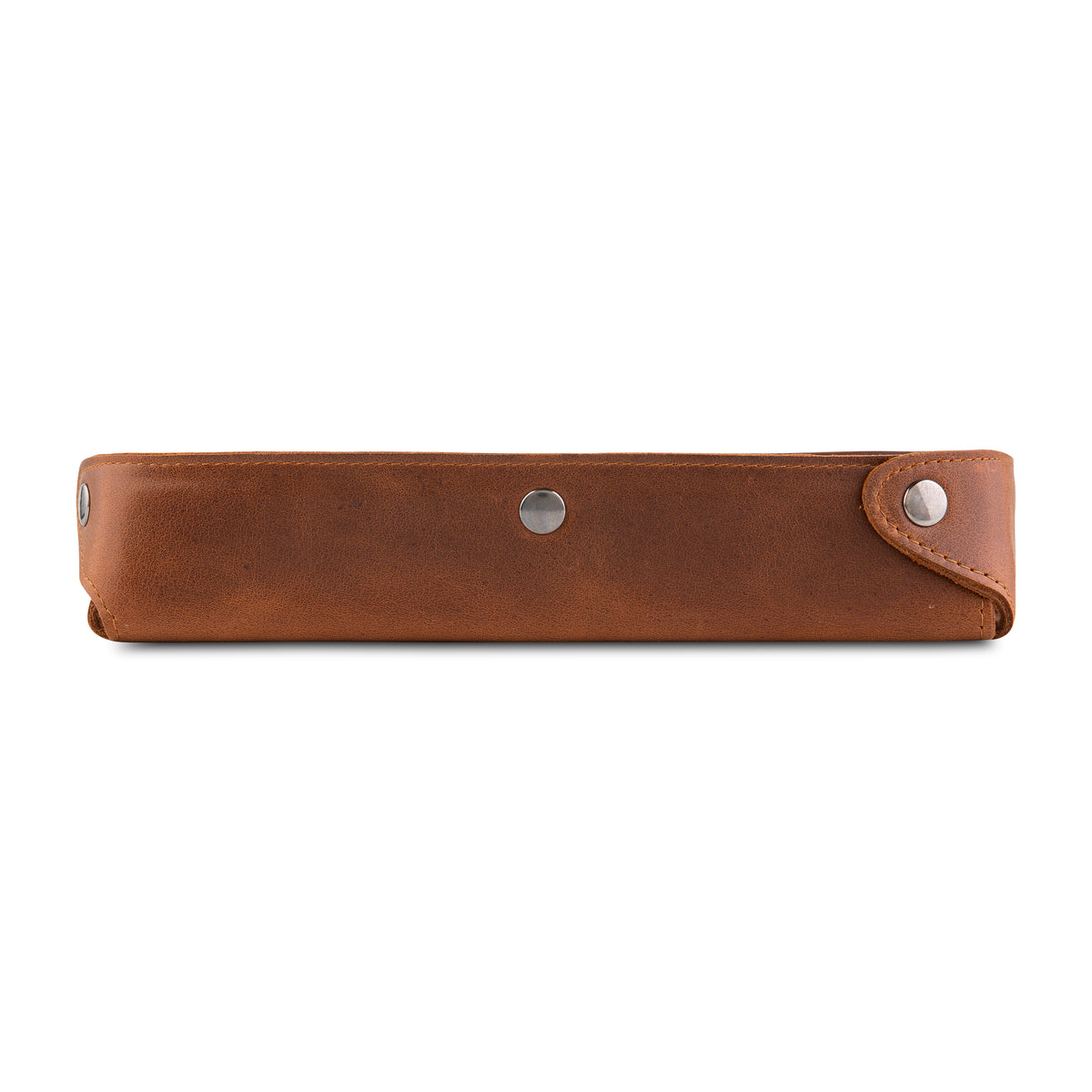 Removable leather divider for Crown & Tiger Large Valet Tray