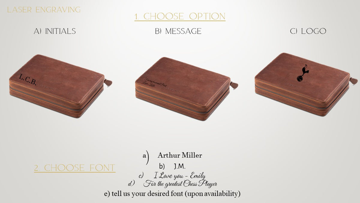 MELIA Foldable Backgammon Deluxe dimensions and compact folding design